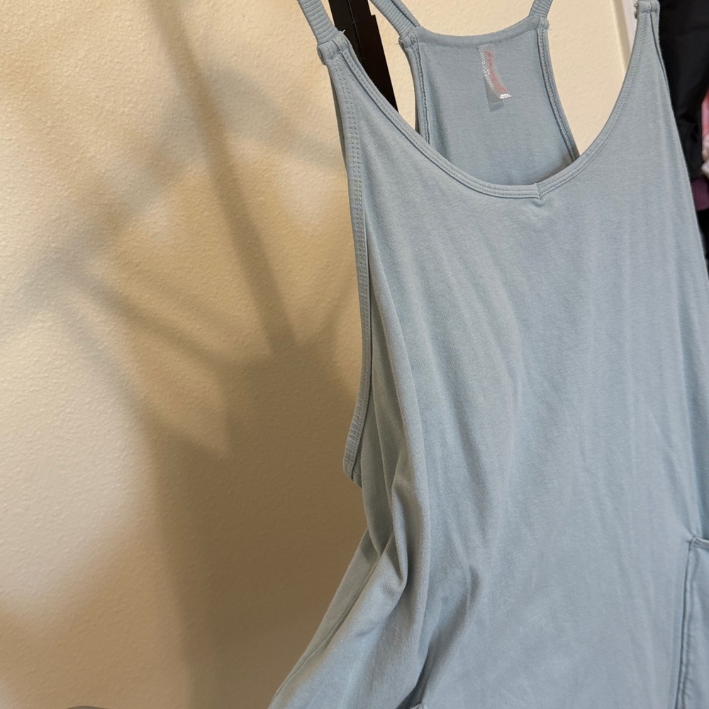 Free people 🌸Hot shot mini  Cover-Up Dress - Picture 9 of 12